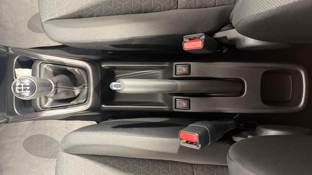 Suzuki Swift 1.2 Hybrid Top