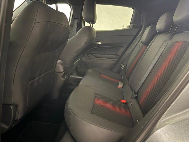 ALFA ROMEO Junior 1.2 136 CV Hybrid eDCT6 Speciale