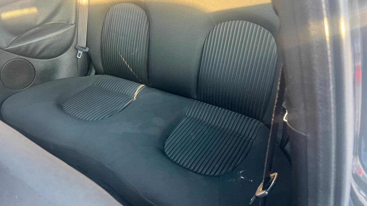 Lancia Ypsilon 1.3 MJT 75 CV Platino* ok neopatentati