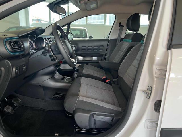 CITROEN C3 PureTech 83 S&S Shine