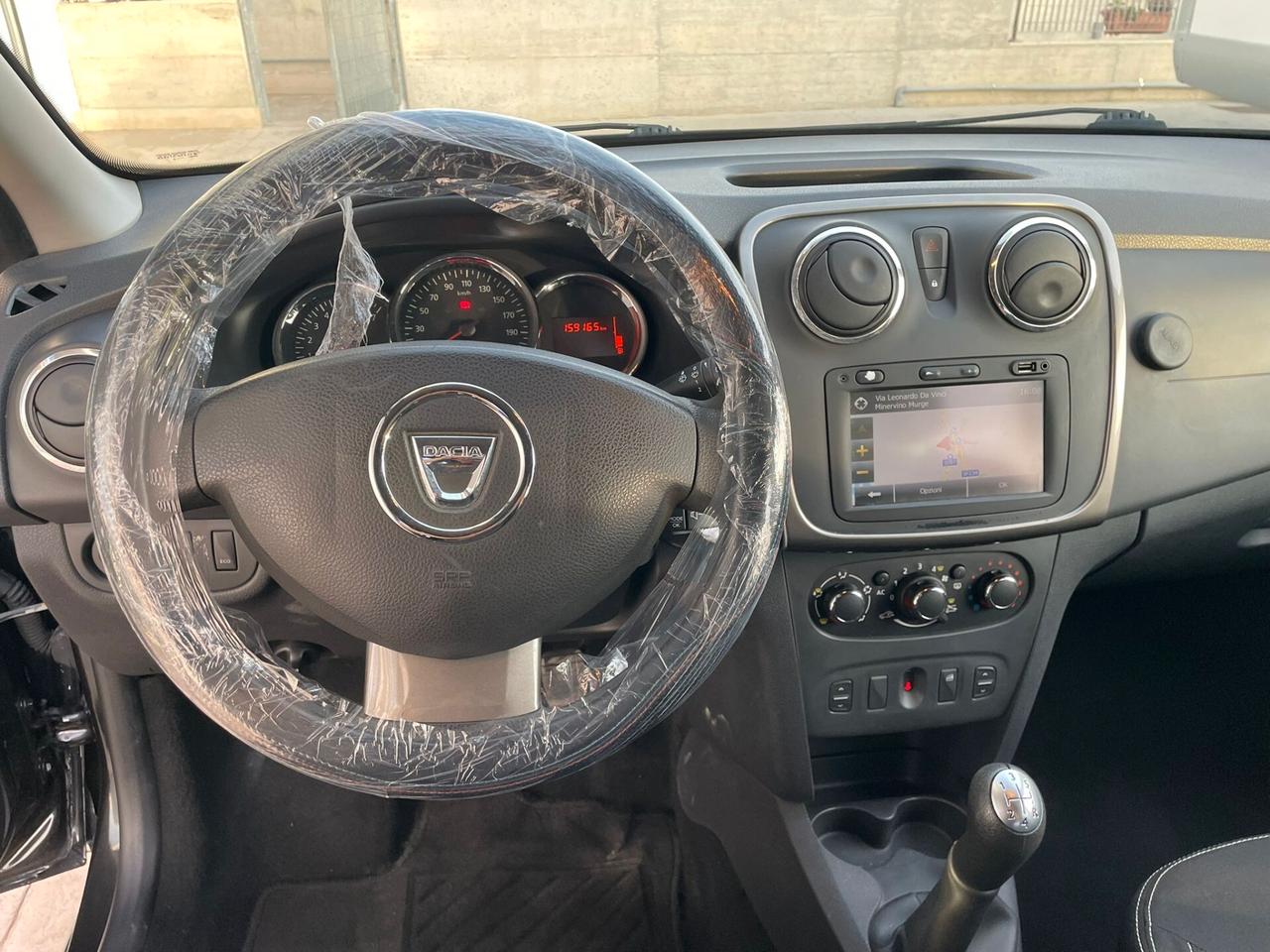 Dacia Logan MCV 1.5 dCi 8V 75CV Lauréate