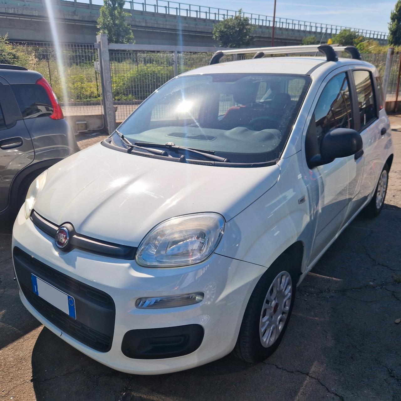 Fiat Panda 1.2 GPL - SOLO COMMERCIANTI!