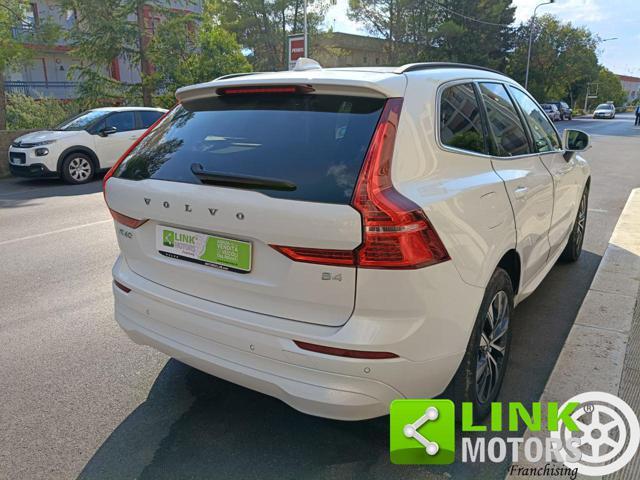 VOLVO XC60 B4 (d) automatico Plus Dark ESENTE BOLLO