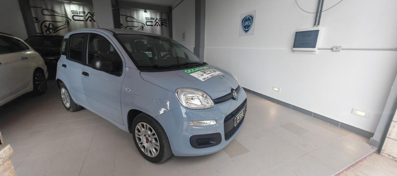 Fiat Panda 0.9 TwinAir Turbo S&S 4x4 City Cross