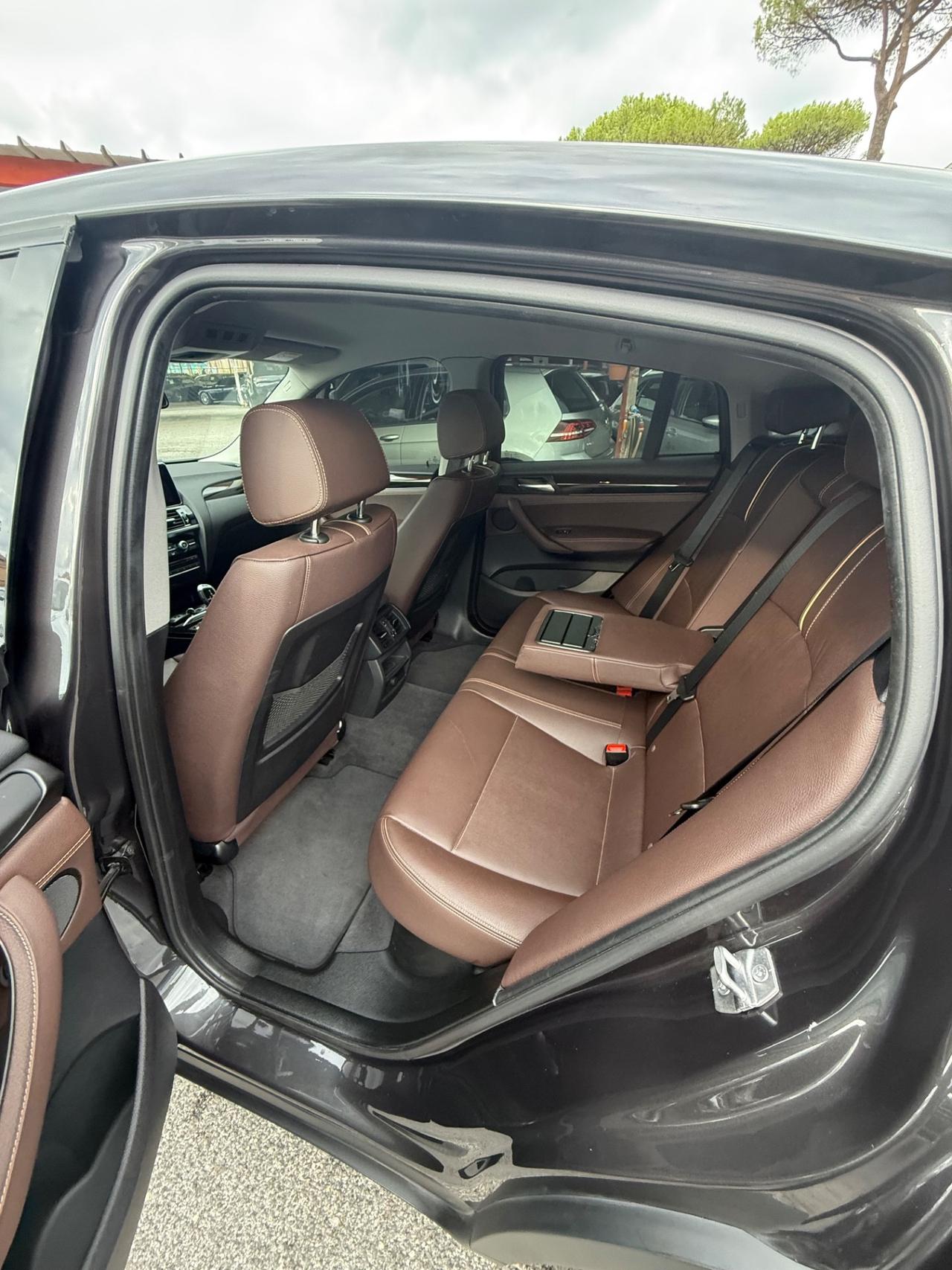 X4 xDrive20d Msport-rate-Strafull-virtual -
