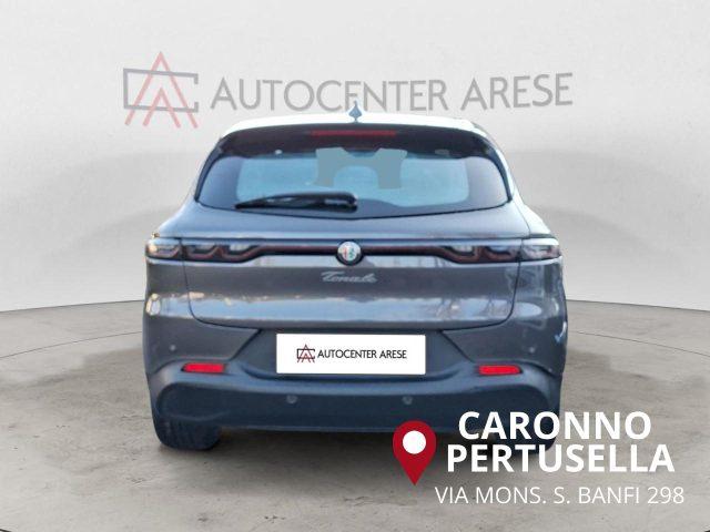 ALFA ROMEO Tonale 1.6 diesel 130 CV TCT6 Sprint