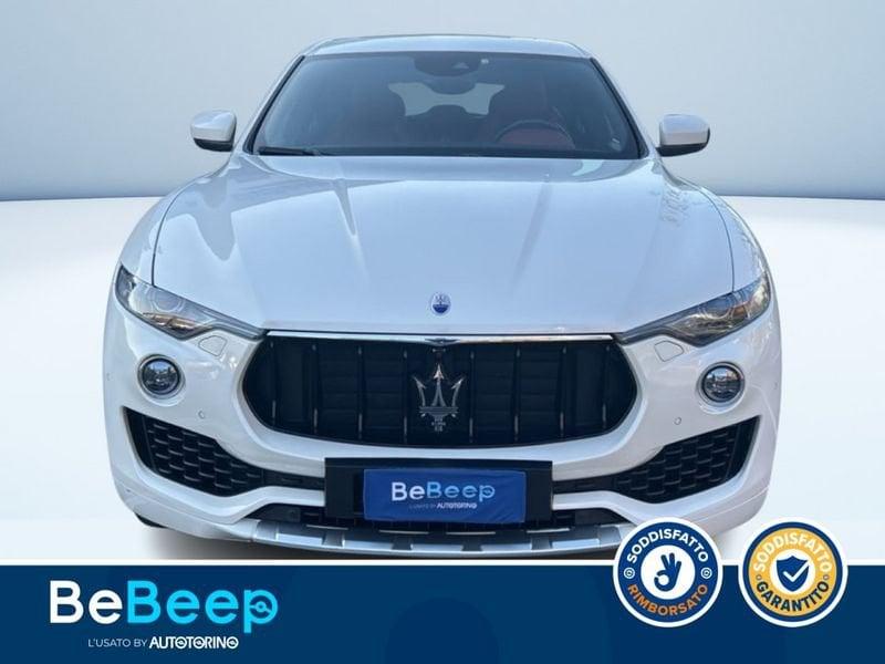 Maserati Levante 3.0 V6 GRANSPORT 275CV AUTO