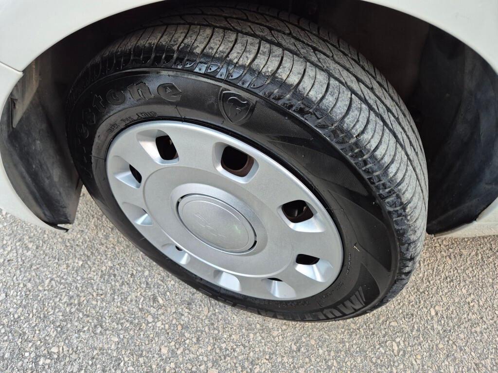 Fiat 500 1.2 69cv benzina