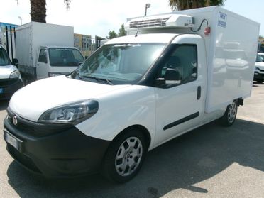 Fiat Doblo 1.6 M-JET FRIGO PARATIA DIVISORIA ATP FRCX 09/2028 172000 KM