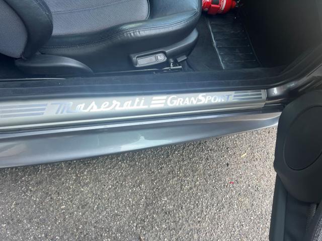 MASERATI GranSport 4.2 V8