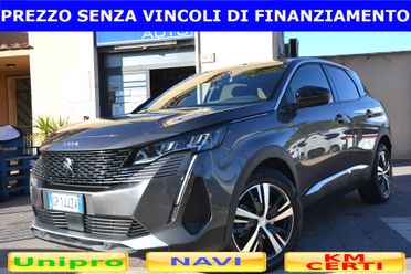 Peugeot 3008 NEW 1.5 BlueHDi 130CV EAT8 ALLURE **PREZZO VERO**