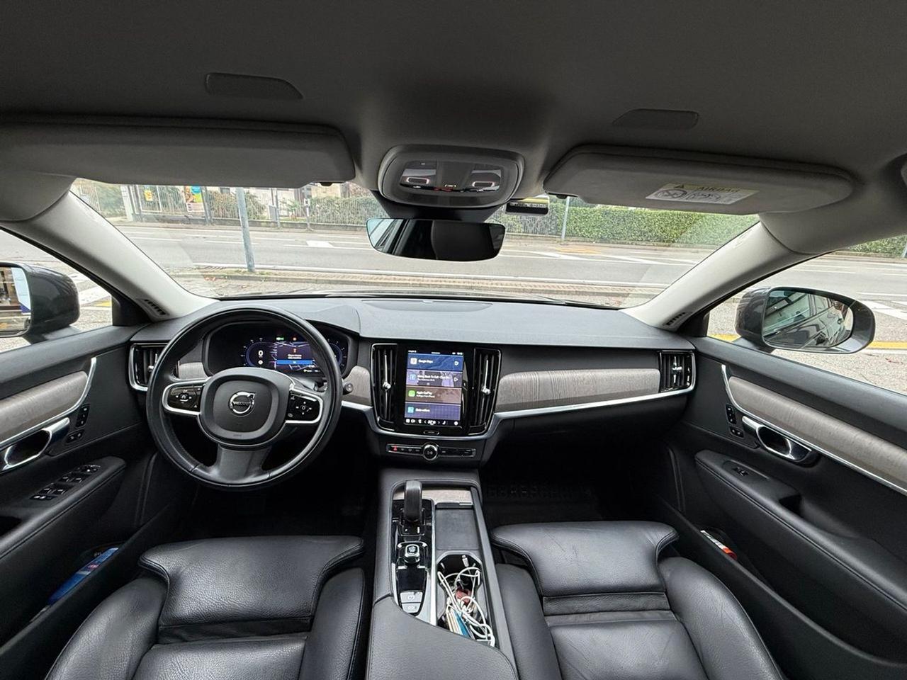 Volvo V90 Business 2.0 #8311