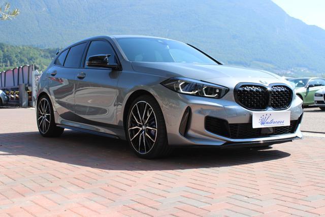 BMW M135 i xDrive M Performance-SEDILI M