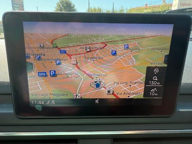 Audi A4 2.0 TDI 150 CV ultra Sport