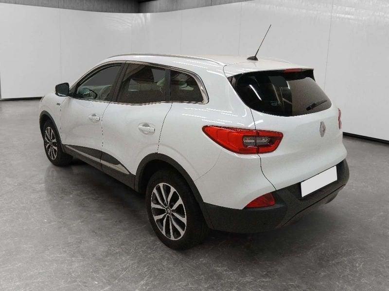 Renault Kadjar 1.2 tce energy Sport Edition 130cv