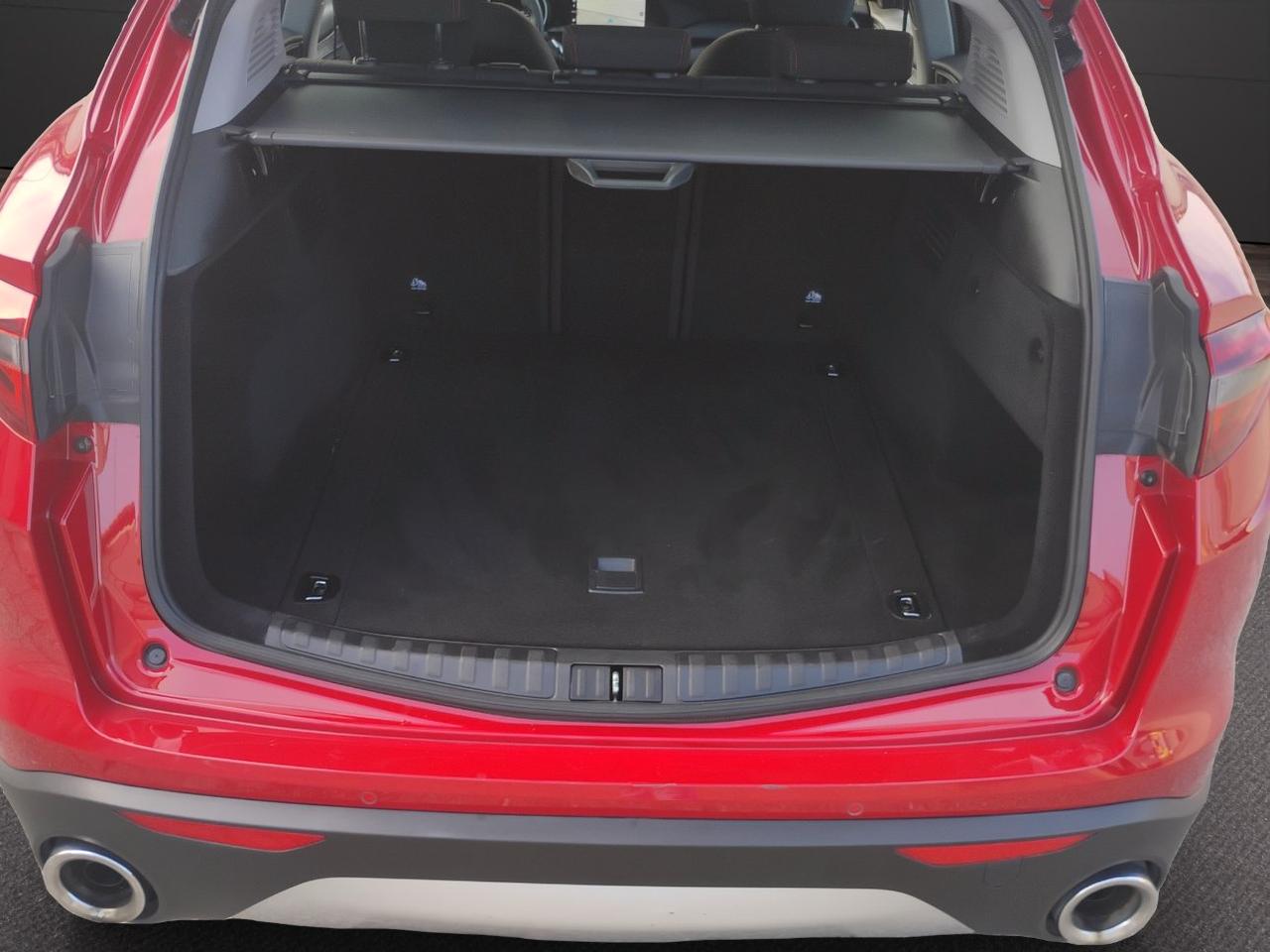 Alfa Romeo Stelvio 2.2 t Business Q4 190cv.PREZZO REALE