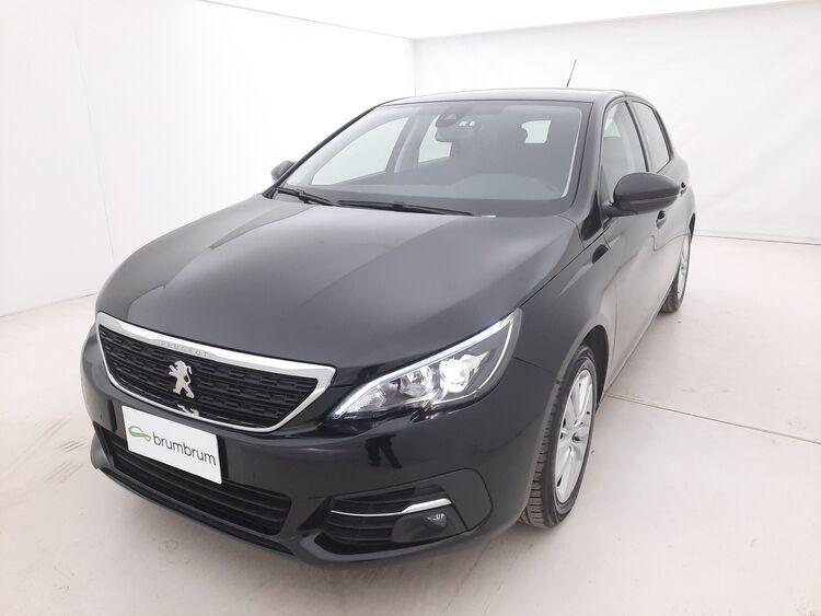 Peugeot 308 Active Business EAT8 BR768317 1.5 Diesel 131CV