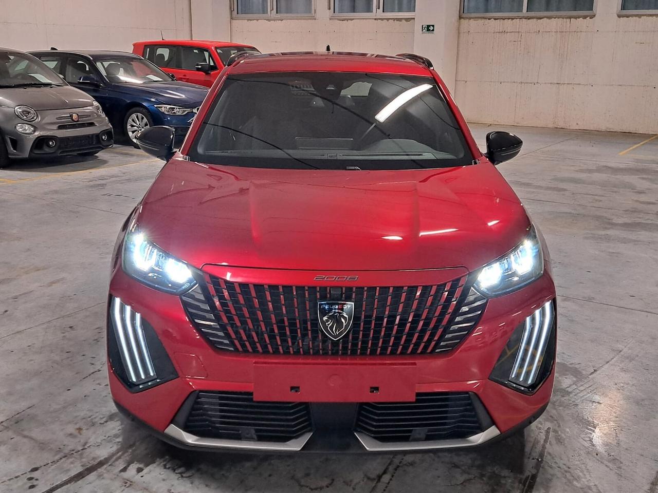 Peugeot 2008 1200 PureTech 101CV Allure Km.0