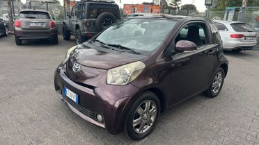 Toyota iQ 1.4 diesel 90cv