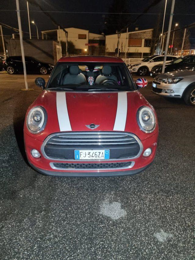 MINI One 1.5 One D Hype 5 porte