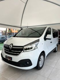 Renault Trafic T29 2.0 dCi 120CV PL-TN Intens Heavy