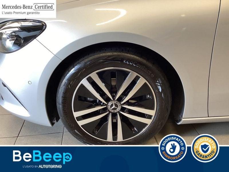 Mercedes-Benz Classe B B 180 SPORT PLUS AUTO
