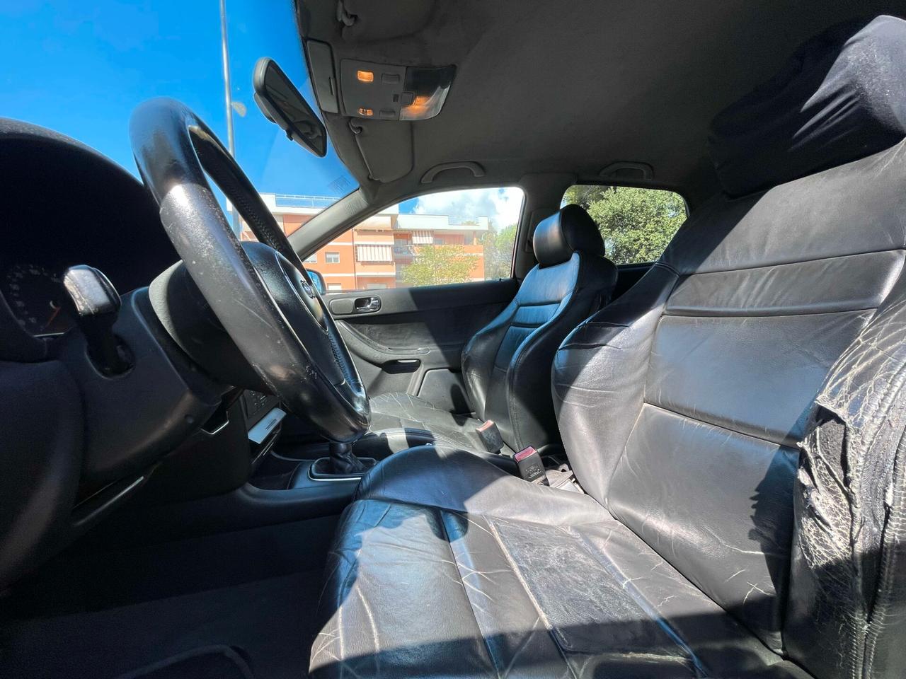 Audi A3 S-LINE YOUNGTIMER ASI READY 1.9 TDI/110 CV cat 3p. Ambition