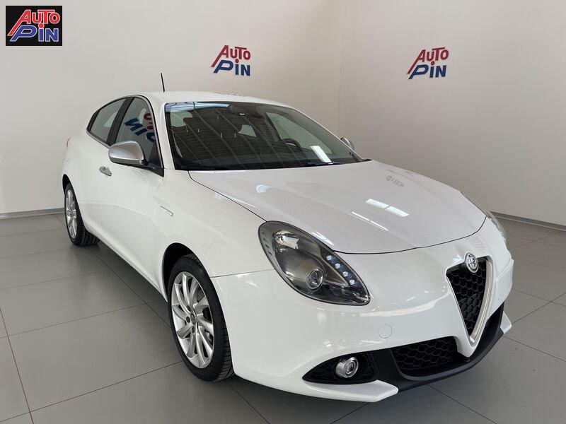 Alfa Romeo Giulietta 1.6 JTDm-2 120 CV Progression