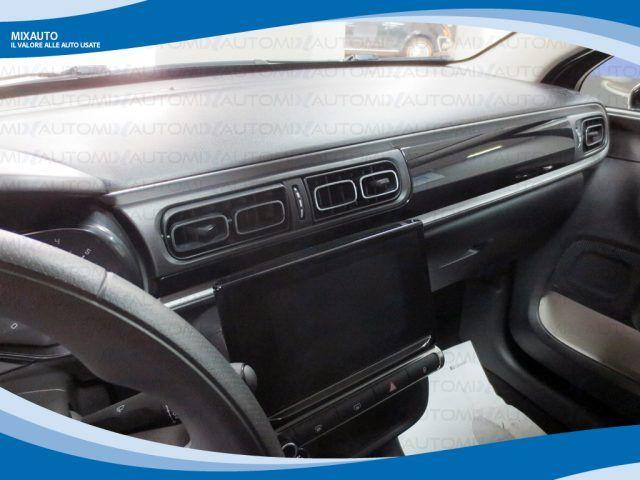 CITROEN C3 1.2 PureTech 110cv Max EAT6 EU6