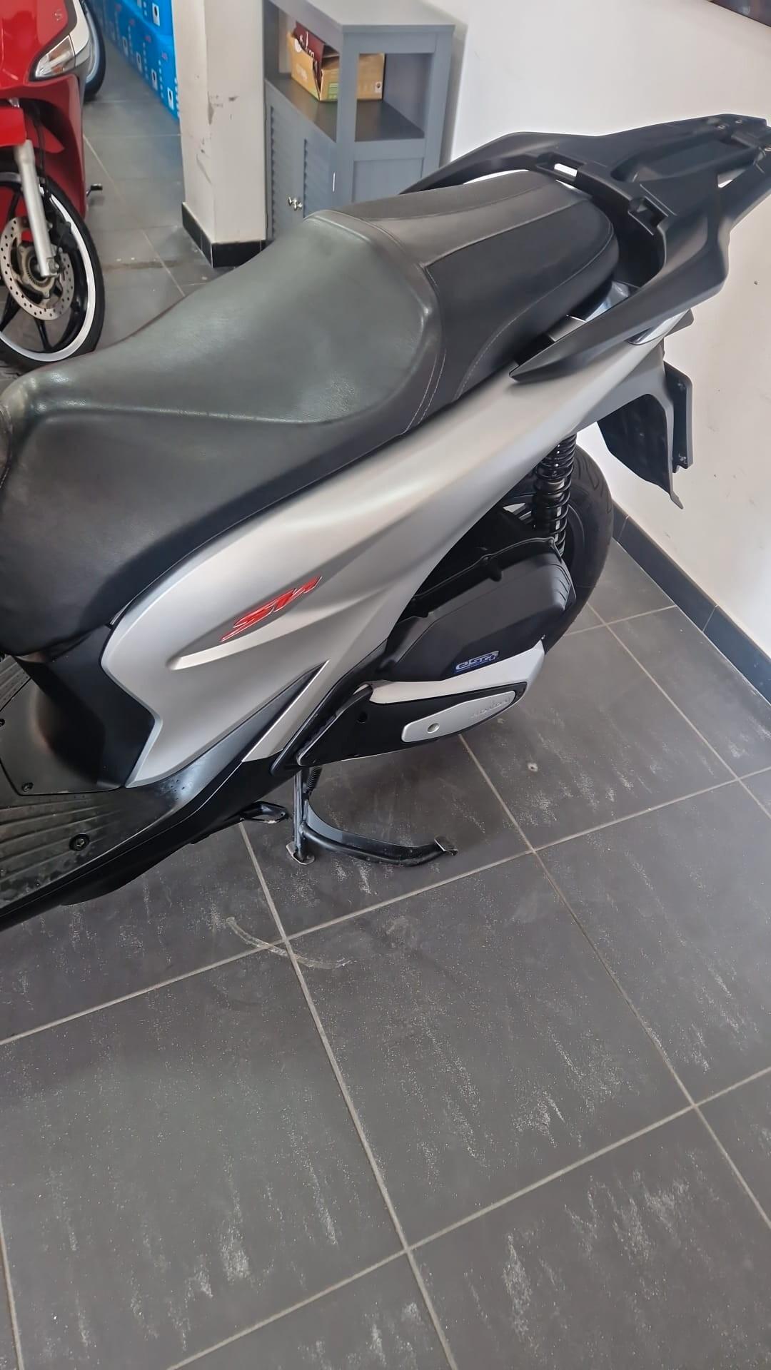Honda SH 125