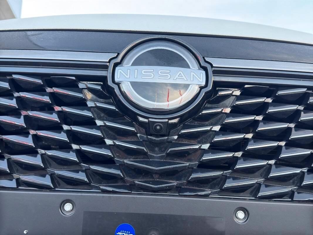 Nissan Qashqai 1.3 mhev N-Connecta 2wd 158cv xtronic