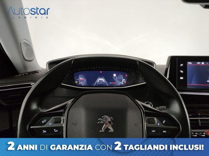 Peugeot 2008 1.2 puretech Allure s&s 130cv