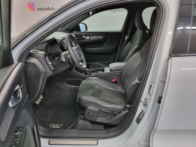 VOLVO XC40 D3 R-design