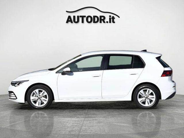 VOLKSWAGEN Golf 1.5 TGI 130cv DSG ACC, App Connect, Virtual Km cer