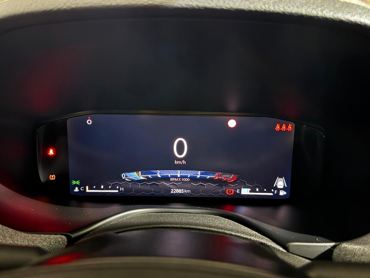 Jeep Compass 1.6 Multijet 130cv km 22641