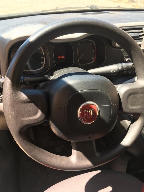 Fiat Panda 1.3 MJT S&S Lounge