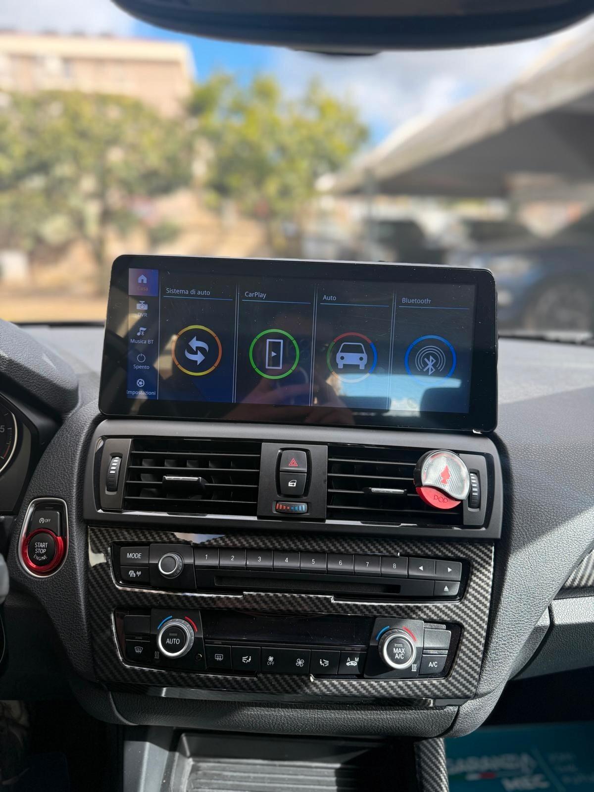 Lancia Ypsilon 1.2 69 CV 5 porte Platinum