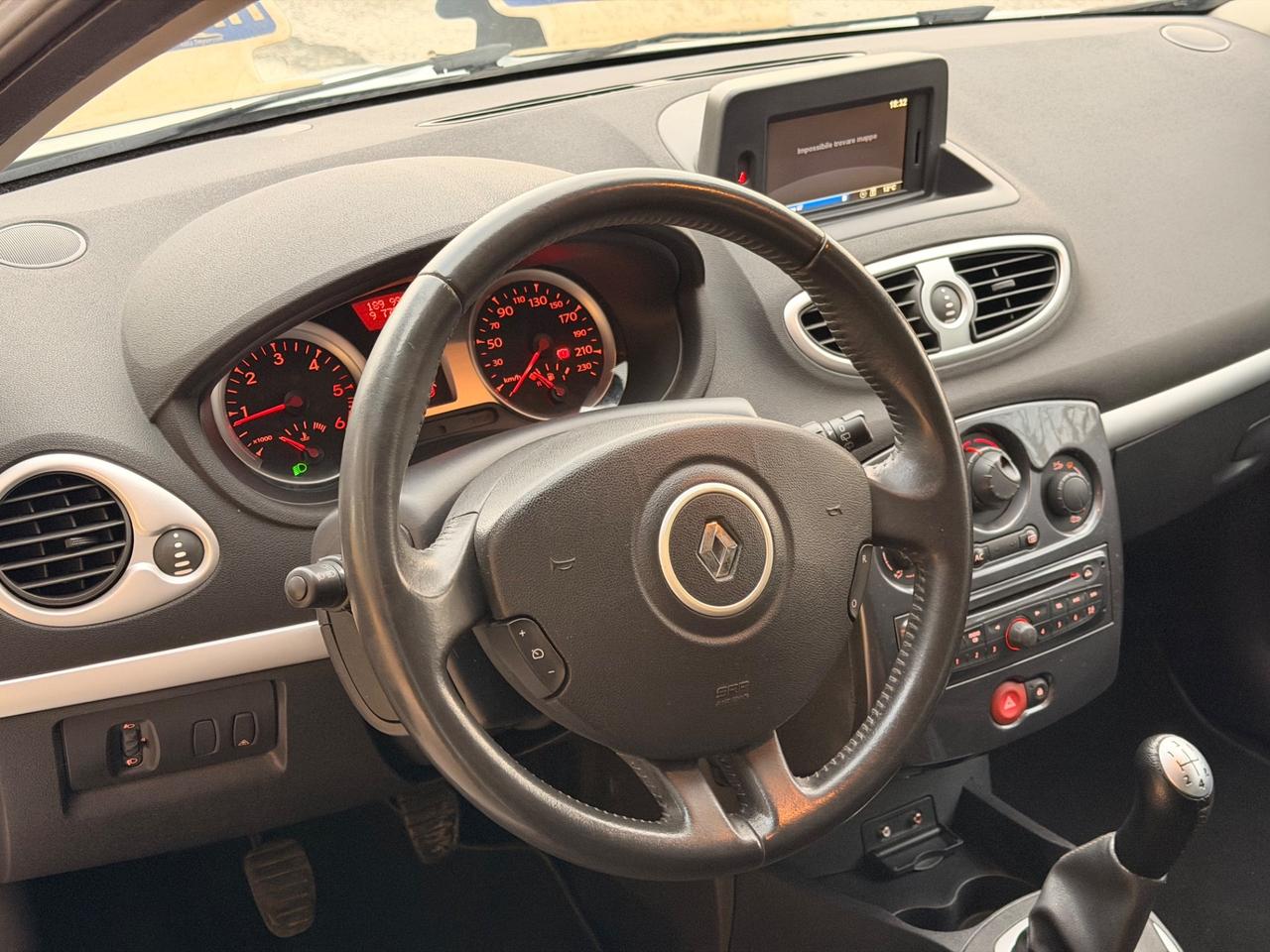 Renault Clio 1.5 dCi 55kw Dynamique ON NEOPATENTATI UNIPROP