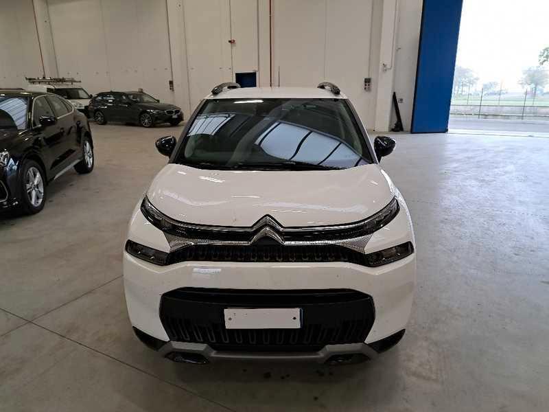 CITROEN C3 AIRCROSS BlueHDi 110 S/S Shine