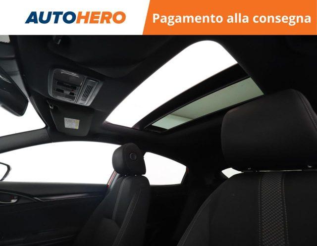 HONDA Civic 1.5T 5 porte Sport+