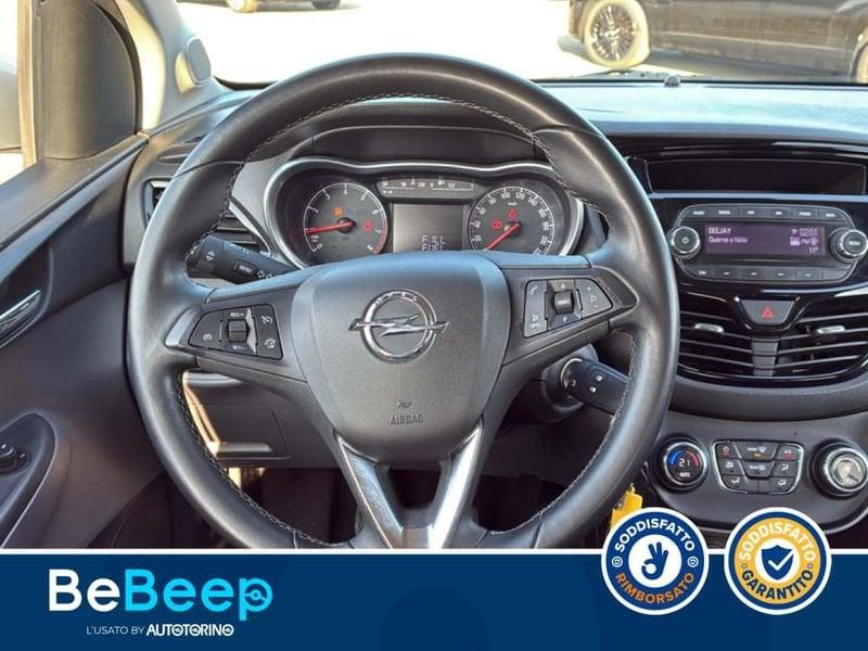 Opel Karl 1.0 COSMO 75CV