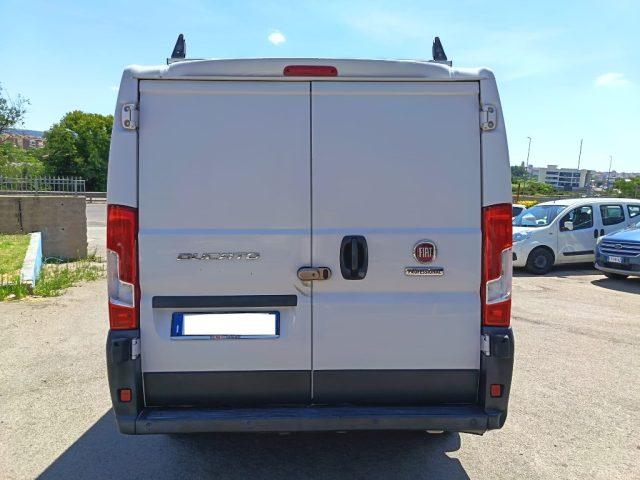 FIAT Ducato 30 2.3 MJT 120CV PC-TM Furgone
