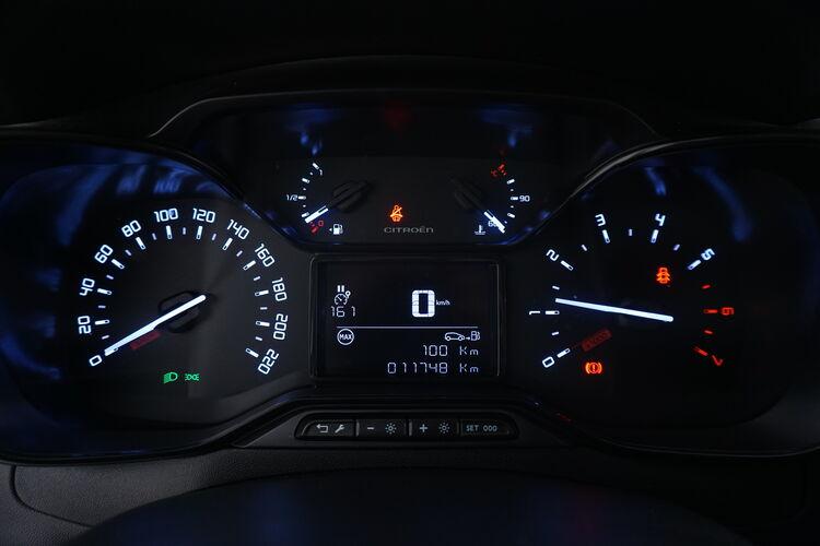 Citroen C3 You BR601448 1.2 Benzina 83CV