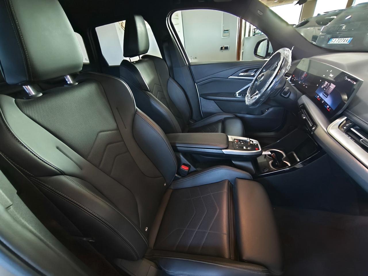 Bmw IX1 xDrive 30 Msport