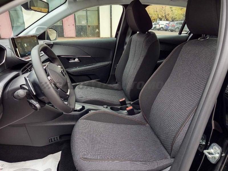 Peugeot 208 208 ST 12E MHEV P6