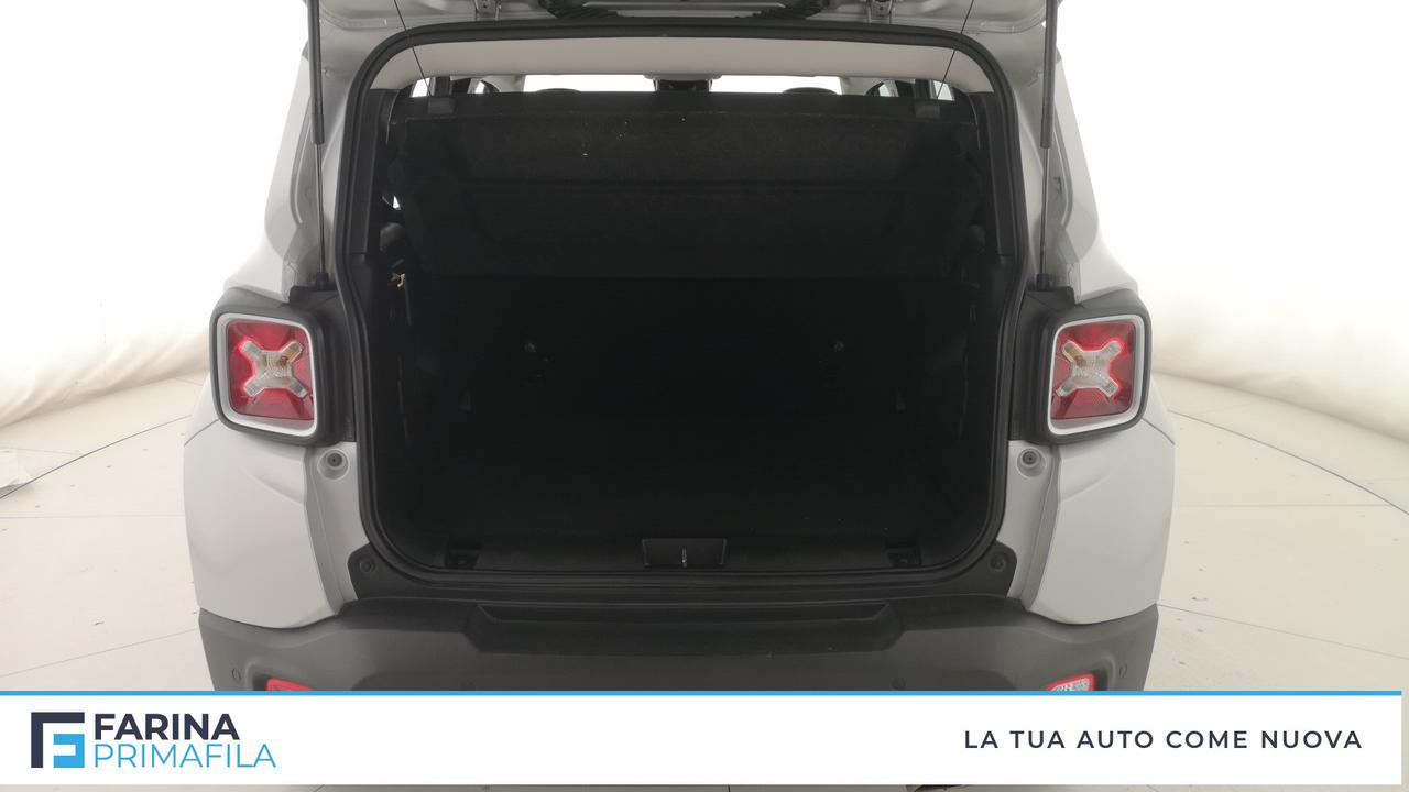 JEEP Renegade 2019 - Renegade 1.0 t3 Limited 2wd