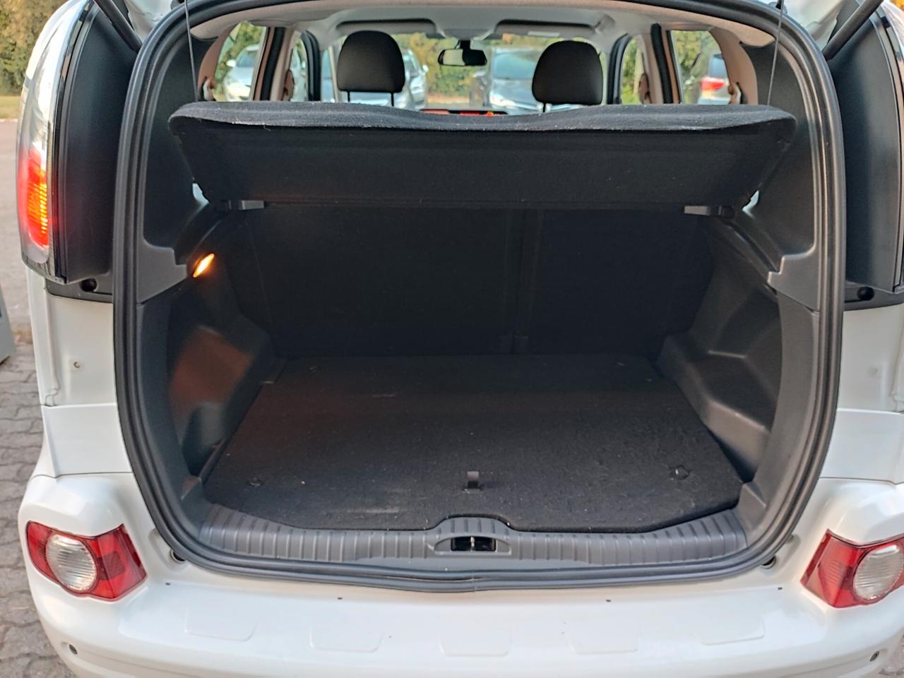 CITROEN C3 PICASSO 2015 1.6HDI EURO6B ECONOMICA