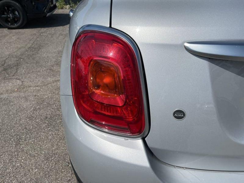 FIAT 500X 1.4 M-AIR CROSS PLUS 4X2 140CV MY17