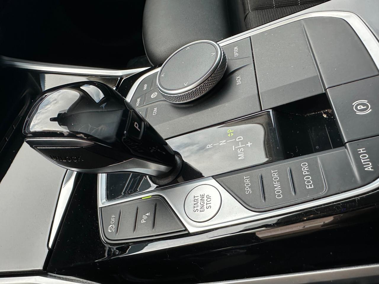 Bmw 320 320d Touring Luxury 2020 60milaKM