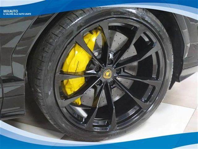 LAMBORGHINI Urus 4.0 V8 650cv AWD AUT